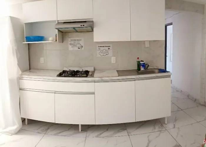 Habitación en casa particular Central, Comfortable & Bright In Roma Norte,