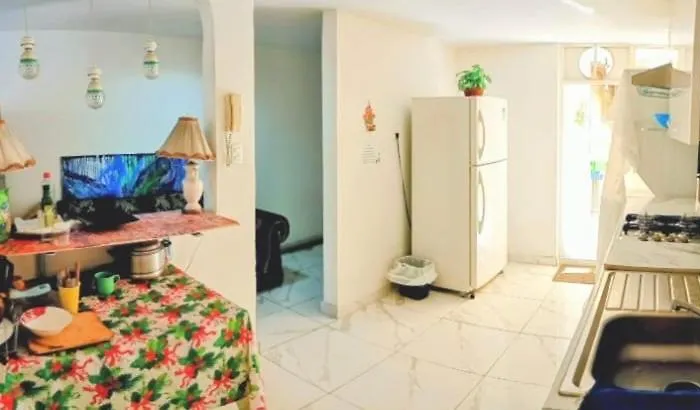 Habitación en casa particular Central, Comfortable & Bright In Roma Norte, *