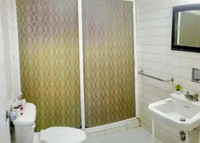 Central, Comfortable & Bright In Roma Norte, *