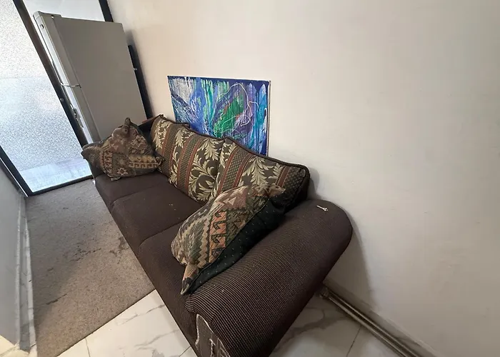 Central, Comfortable & Bright In Roma Norte, Habitación en casa particular *